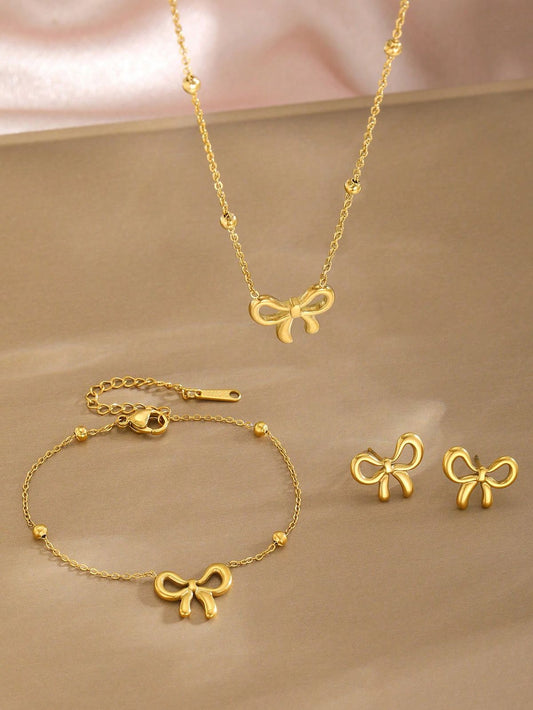 Bow Viral Set
